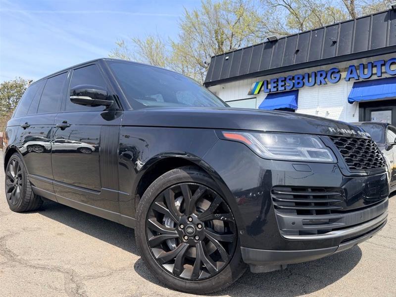 land rover range rover 2020 SALGS2RUXLA584280 image land rover range rover 2020 SALGS2RUXLA584280 image